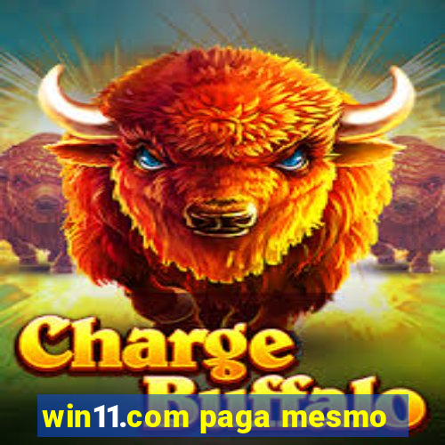 win11.com paga mesmo